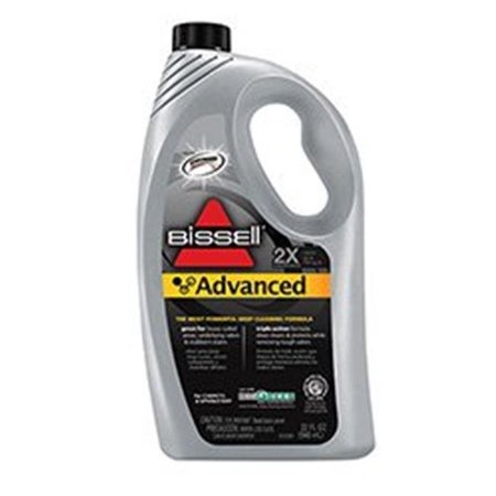BISSELL COMMERCIAL Bissell Commercial  49G5 2X Advanced Formula 49G5